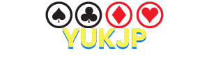Logo YUKJP